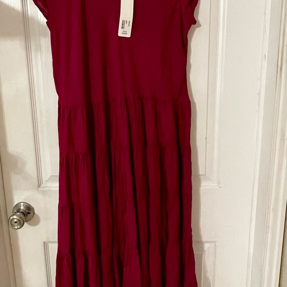 Soft surroundings Dress - Picture 4 of 12